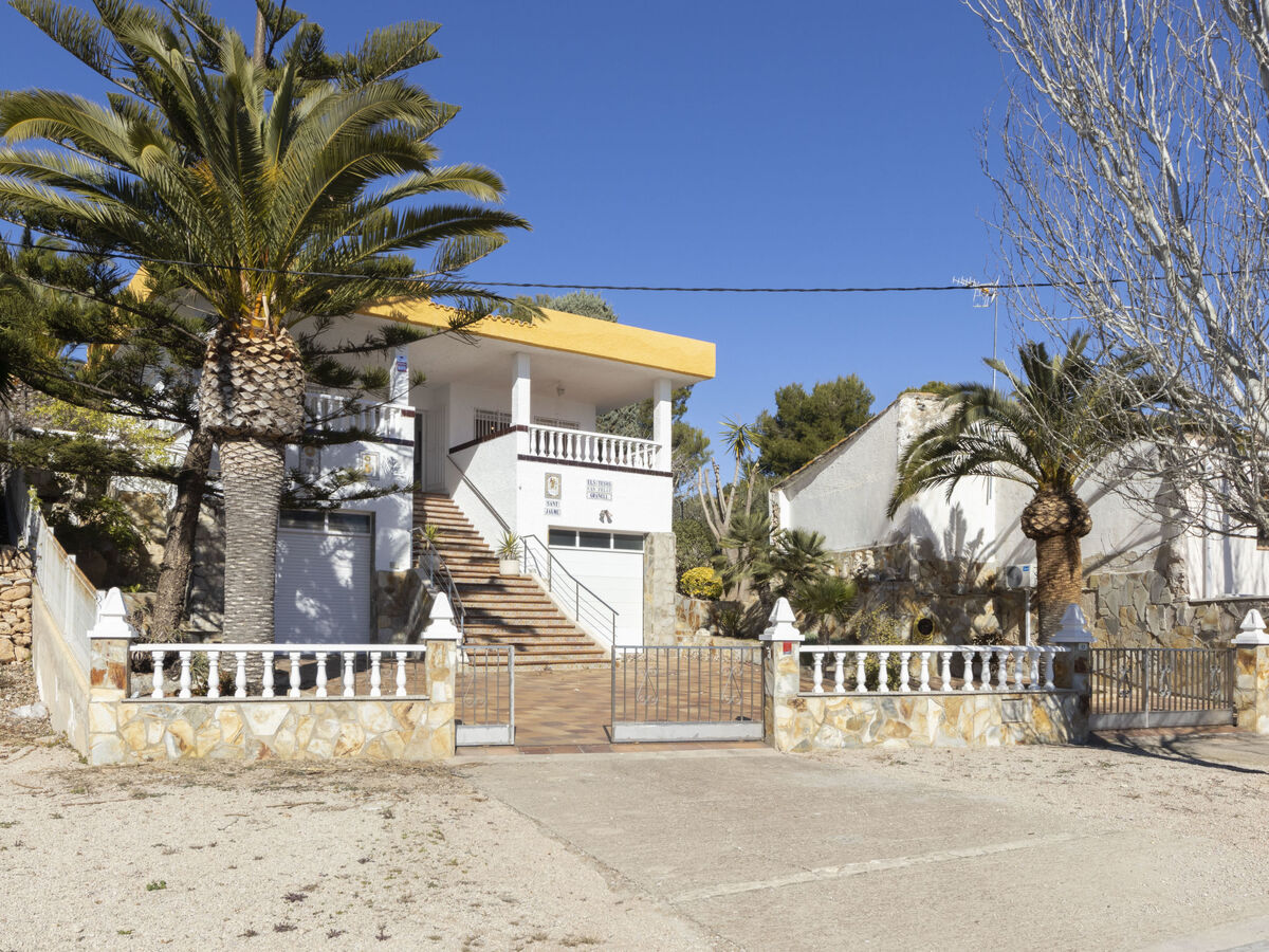 Maison Arenal 6 chambres à 20 m de la mer - Photo 26