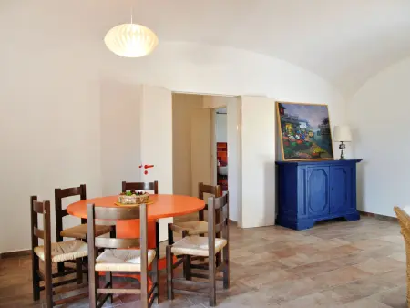 Corbezzolo, Villa 6 personnes à Sperlonga - Photo 5