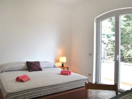Corbezzolo, Villa 6 personnes à Sperlonga - Photo 11