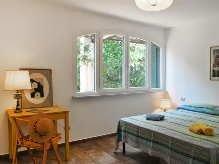 Corbezzolo, Villa 6 personnes à Sperlonga - Photo 12