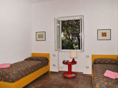 Corbezzolo, Villa 6 personnes à Sperlonga - Photo 15