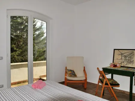 Corbezzolo, Villa 6 personnes à Sperlonga - Photo 16