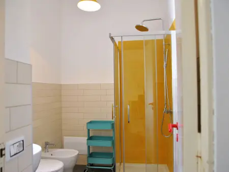 Corbezzolo, Villa 6 personnes à Sperlonga - Photo 18