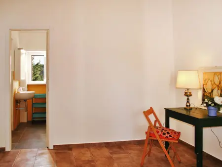 Corbezzolo, Villa 6 personnes à Sperlonga - Photo 19