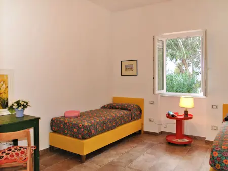 Corbezzolo, Villa 6 personnes à Sperlonga - Photo 20