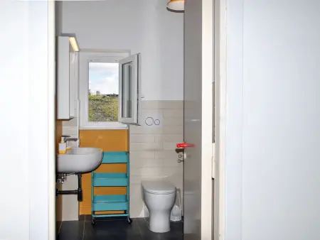 Corbezzolo, Villa 6 personnes à Sperlonga - Photo 21