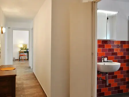 Corbezzolo, Villa 6 personnes à Sperlonga - Photo 22