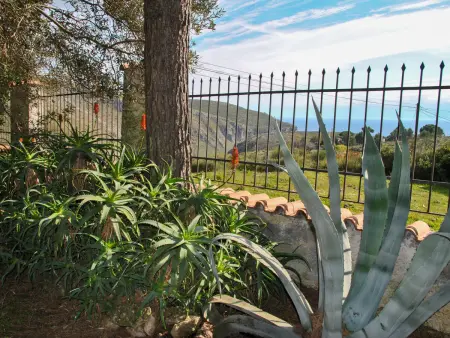 Corbezzolo, Villa 6 personnes à Sperlonga - Photo 23