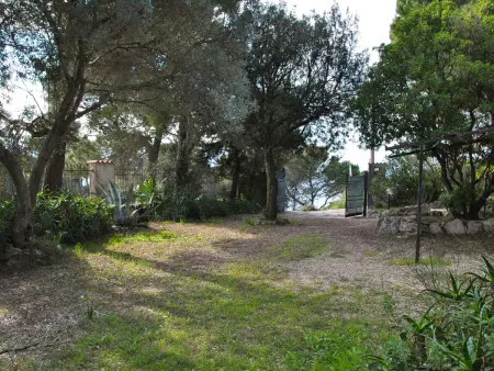 Corbezzolo, Villa 6 personnes à Sperlonga - Photo 25