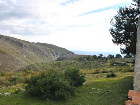 Corbezzolo, Villa 6 personnes à Sperlonga - Photo 27