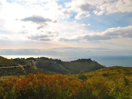 Corbezzolo, Villa 6 personnes à Sperlonga - Photo 28