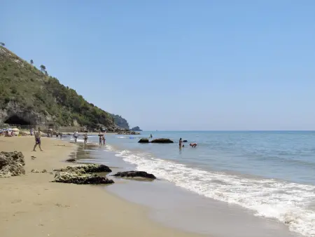 Corbezzolo, Villa 6 personnes à Sperlonga - Photo 32