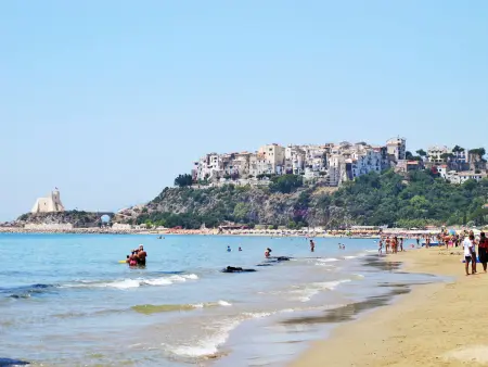 Corbezzolo, Villa 6 personnes à Sperlonga - Photo 36