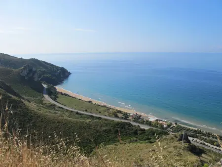 Corbezzolo, Villa 6 personnes à Sperlonga - Photo 37