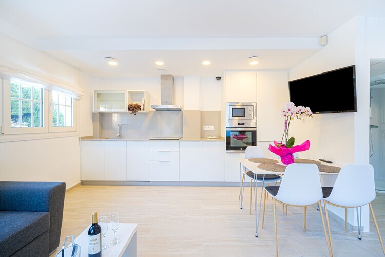 Luz y Playa Moraira – Maison 4 pers. à 100m de plage - Photo 3