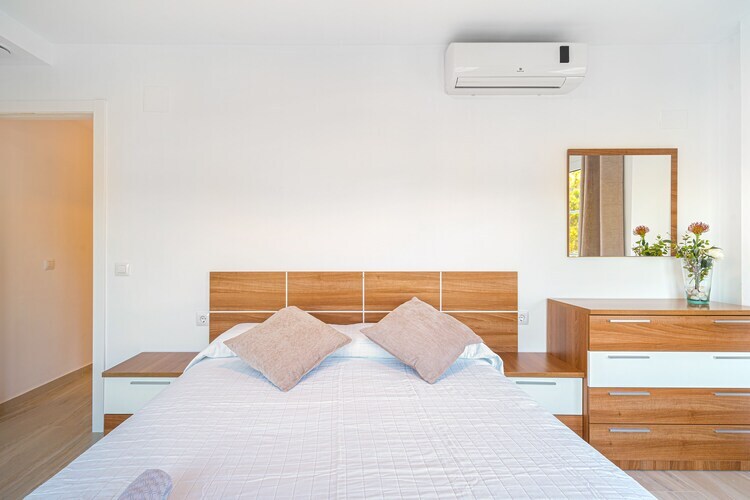 Luz y Playa Moraira – Maison 4 pers. à 100m de plage - Photo 4