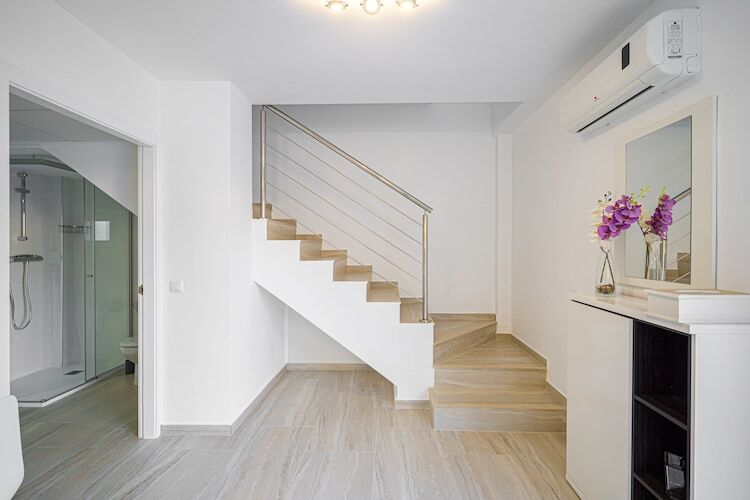 Luz y Playa Moraira – Maison 4 pers. à 100m de plage - Photo 6