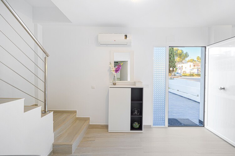 Luz y Playa Moraira – Maison 4 pers. à 100m de plage - Photo 7