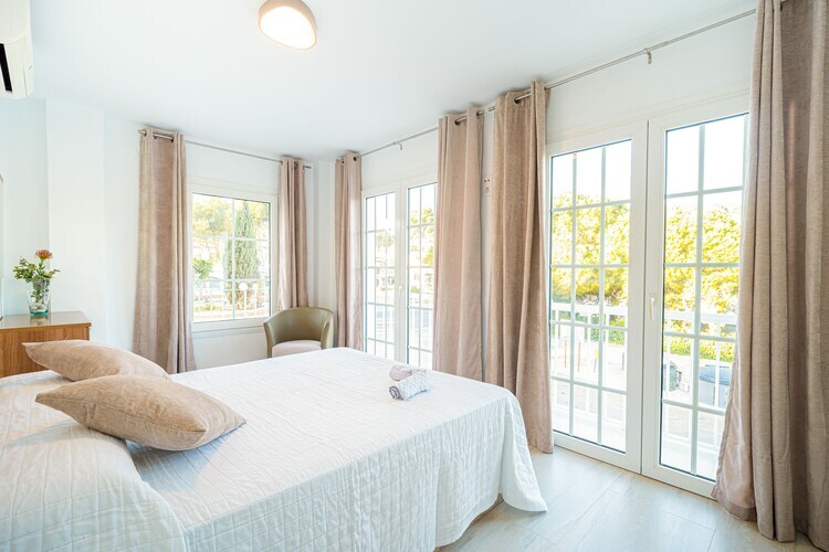 Luz y Playa Moraira – Maison 4 pers. à 100m de plage - Photo 8