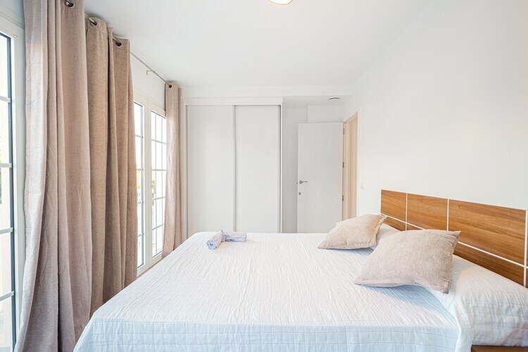 Luz y Playa Moraira – Maison 4 pers. à 100m de plage - Photo 13