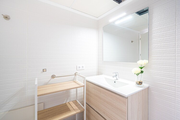 Luz y Playa Moraira – Maison 4 pers. à 100m de plage - Photo 14