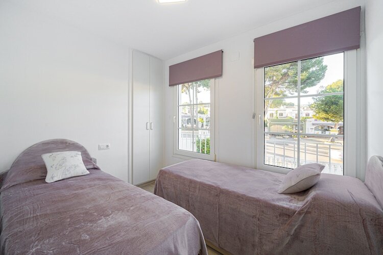 Luz y Playa Moraira – Maison 4 pers. à 100m de plage - Photo 16