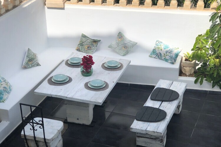 Luz y Playa Moraira – Maison 4 pers. à 100m de plage - Photo 17