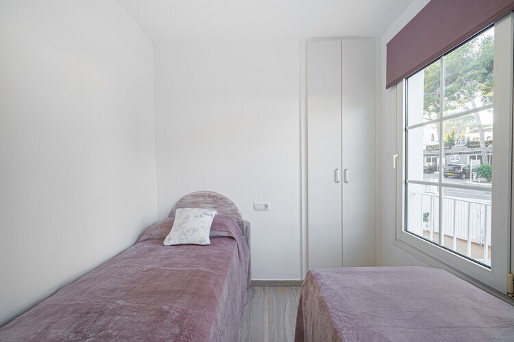 Luz y Playa Moraira – Maison 4 pers. à 100m de plage - Photo 18