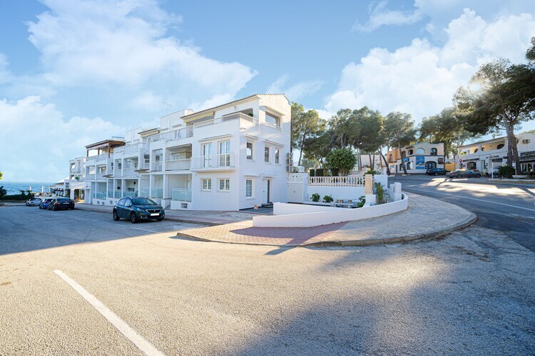 Luz y Playa Moraira – Maison 4 pers. à 100m de plage - Photo 19