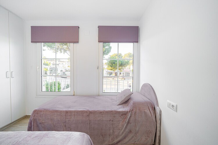 Luz y Playa Moraira – Maison 4 pers. à 100m de plage - Photo 21