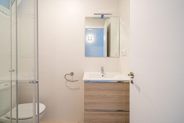 Luz y Playa Moraira – Maison 4 pers. à 100m de plage - Photo 23