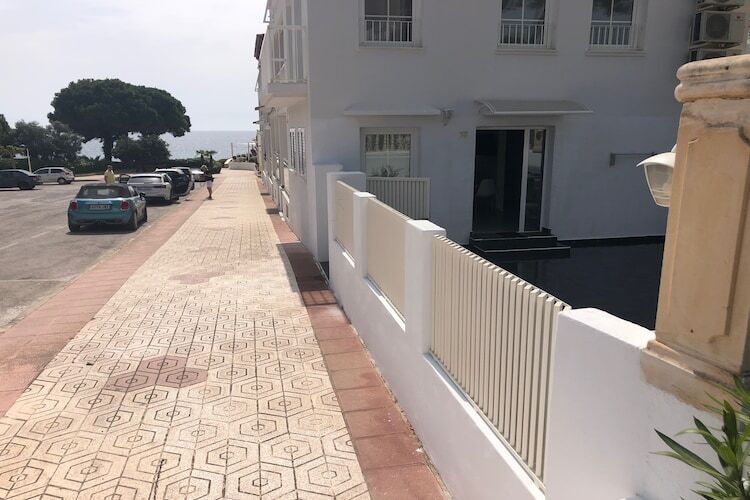 Luz y Playa Moraira – Maison 4 pers. à 100m de plage - Photo 24