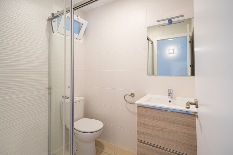 Luz y Playa Moraira – Maison 4 pers. à 100m de plage - Photo 25