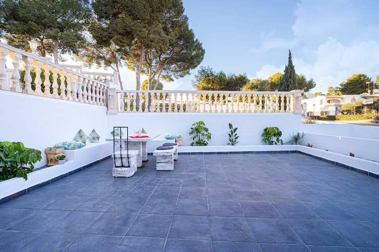 Luz y Playa Moraira – Maison 4 pers. à 100m de plage - Photo 26