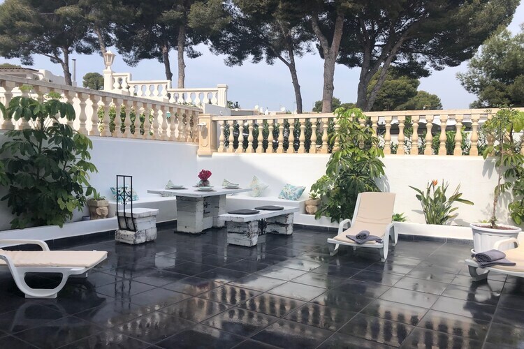 Luz y Playa Moraira – Maison 4 pers. à 100m de plage - Photo 27