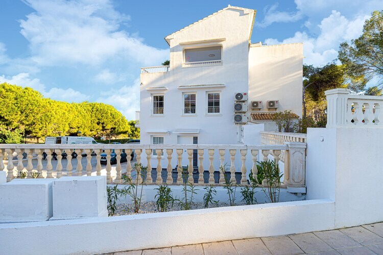 Luz y Playa Moraira – Maison 4 pers. à 100m de plage - Photo 28