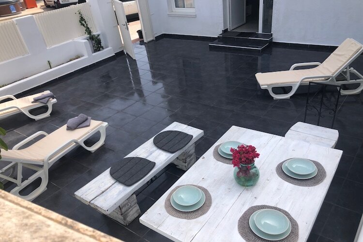 Luz y Playa Moraira – Maison 4 pers. à 100m de plage - Photo 30