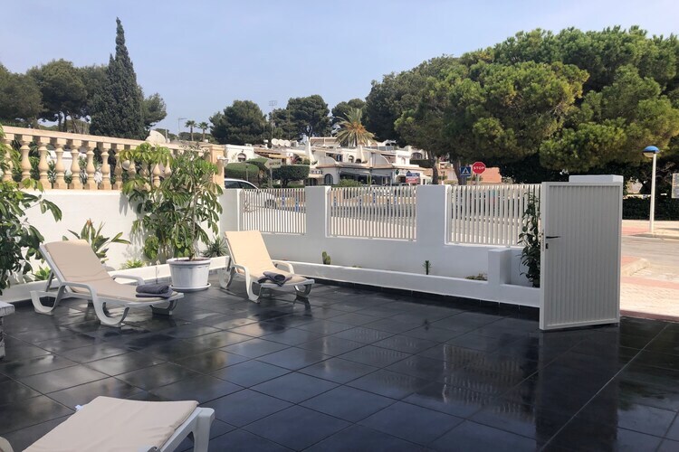 Luz y Playa Moraira – Maison 4 pers. à 100m de plage - Photo 31