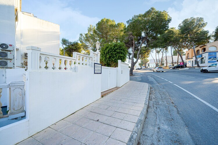 Luz y Playa Moraira – Maison 4 pers. à 100m de plage - Photo 32
