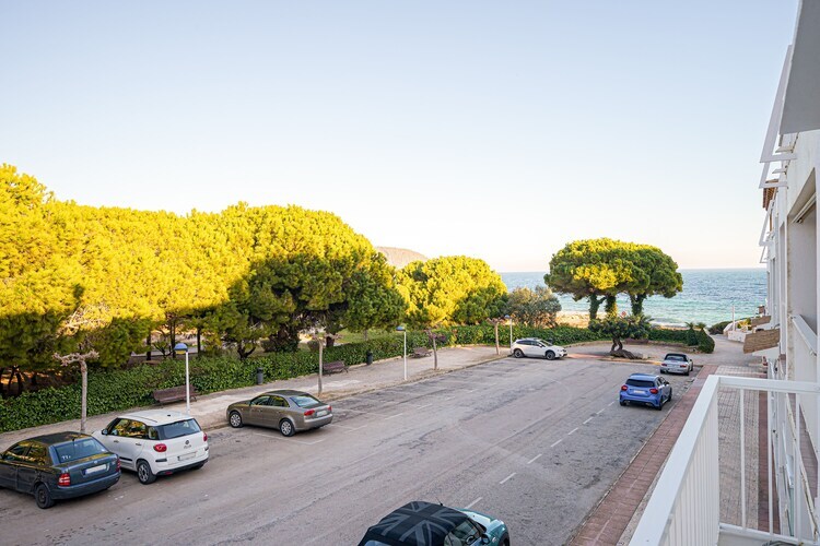 Luz y Playa Moraira – Maison 4 pers. à 100m de plage - Photo 34