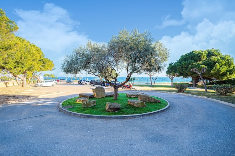 Luz y Playa Moraira – Maison 4 pers. à 100m de plage - Photo 36