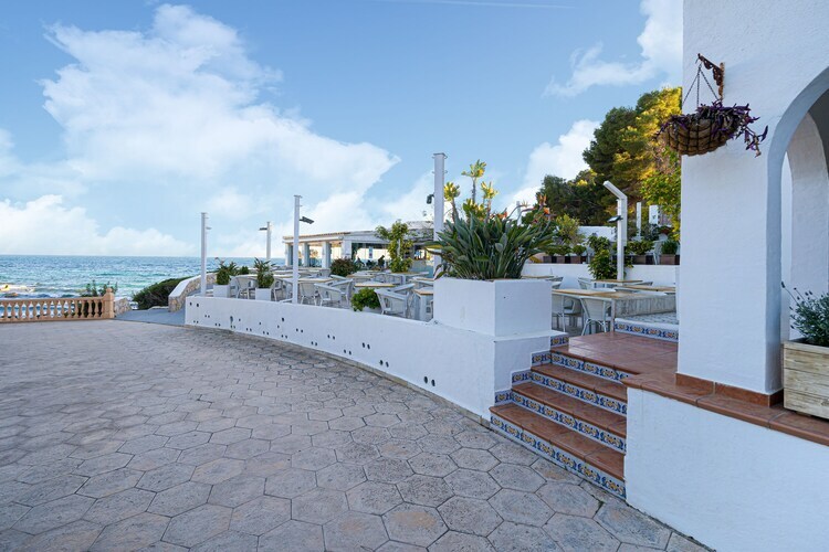 Luz y Playa Moraira – Maison 4 pers. à 100m de plage - Photo 38
