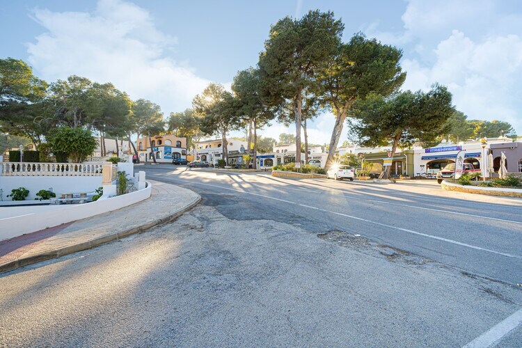 Luz y Playa Moraira – Maison 4 pers. à 100m de plage - Photo 39