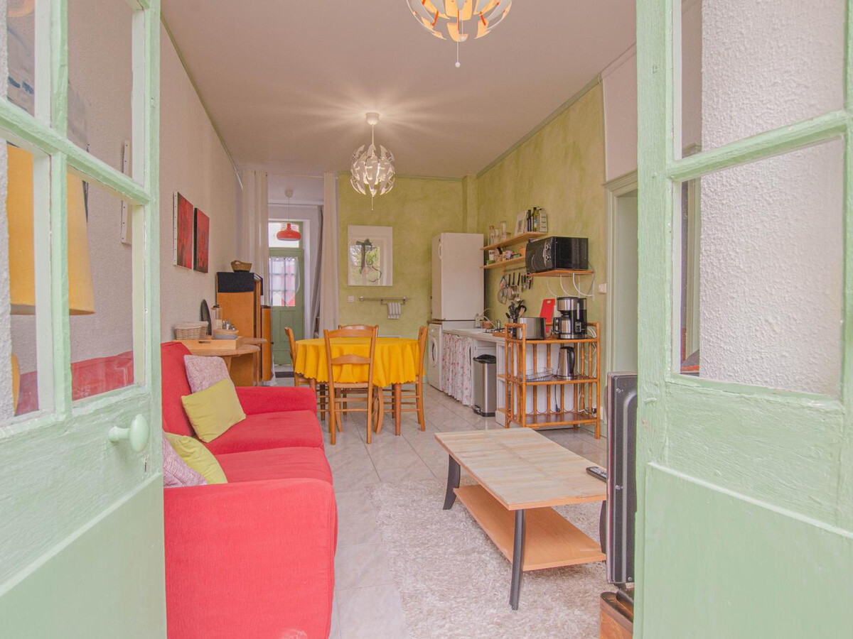Maison en pierres 3 chambres, jardin clos à Villenauxe-la-Grande - Photo 1