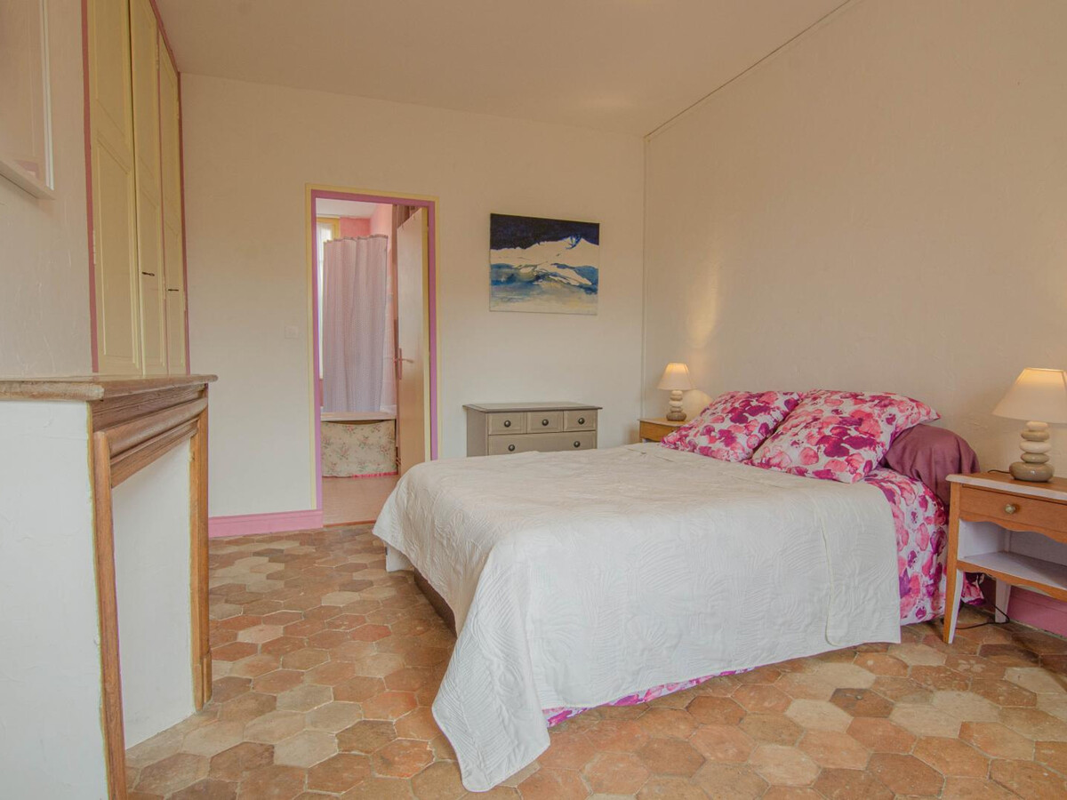 Maison en pierres 3 chambres, jardin clos à Villenauxe-la-Grande - Photo 9
