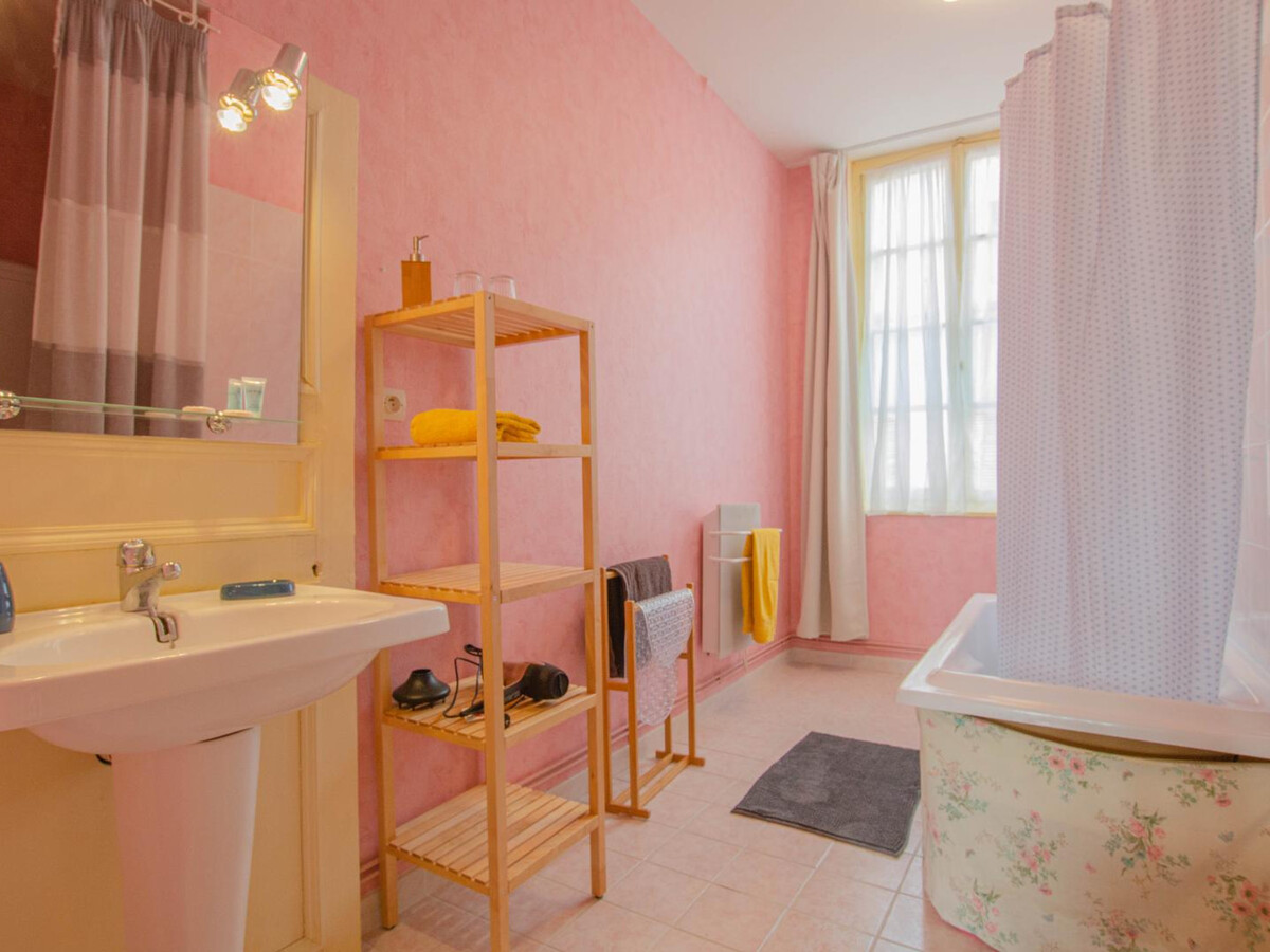 Maison en pierres 3 chambres, jardin clos à Villenauxe-la-Grande - Photo 11