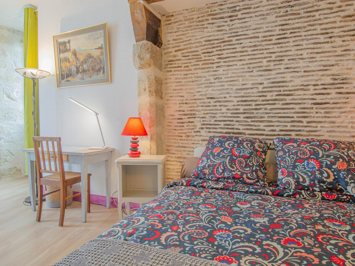Maison en pierres 3 chambres, jardin clos à Villenauxe-la-Grande - Photo 15