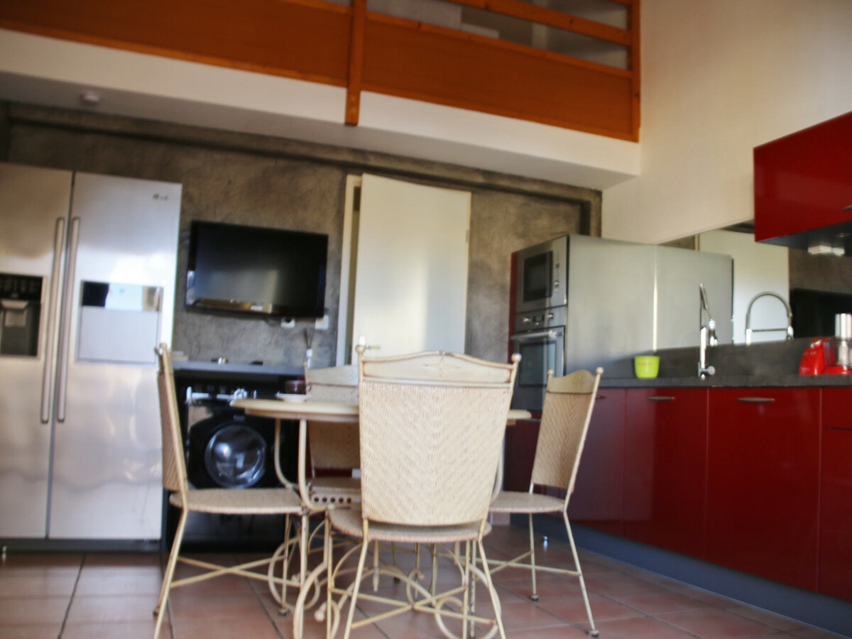 Villa climatisée 4 pers. avec jacuzzi au Cap d'Agde - Photo 4