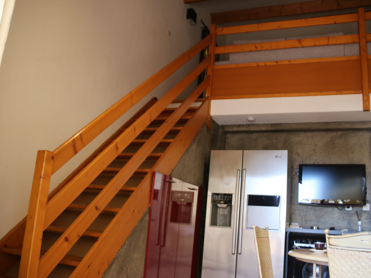 Villa climatisée 4 pers. avec jacuzzi au Cap d'Agde - Photo 8