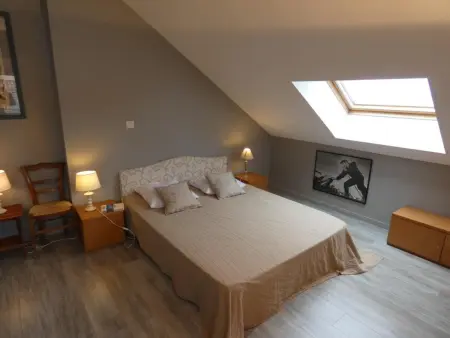 Maison 100m² à 100m de la plage - Notre-Dame-de-Monts : photo 3
